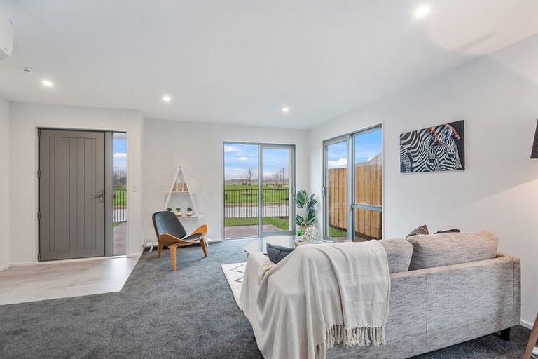 Photo of property in 7 Nevermore Place, Halswell, Christchurch, 8025