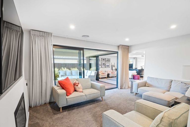 Photo of property in 86 Northmoor Boulevard, Rolleston, 7615