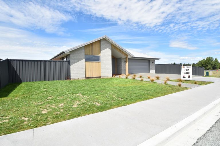 Photo of property in 41 Lakeland Avenue, Twizel, 7901