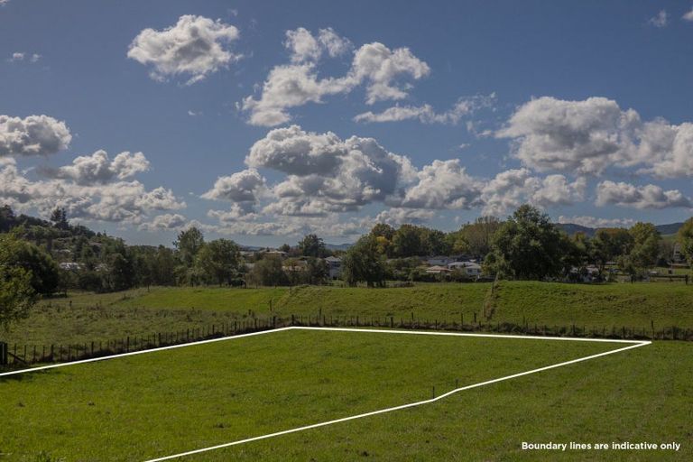 Photo of property in 4 Double Oaks Drive, Paeroa, 3600