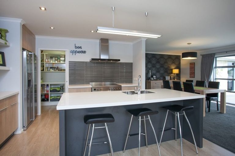 Photo of property in 11b Isobel Hodgson Drive, Cambridge, 3434