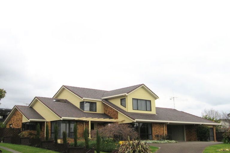 Photo of property in 8 Ivy Place, Matua, Tauranga, 3110