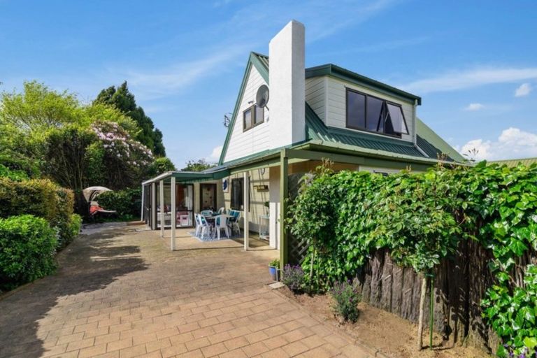 Photo of property in 34c Sophia Street, Glenholme, Rotorua, 3010