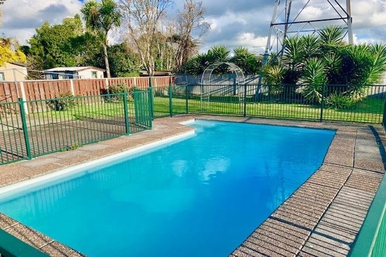 Photo of property in 13 Yorkshire Road, Silverdale, Hamilton, 3216