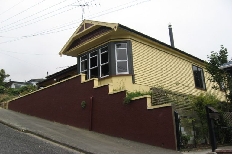 Photo of property in 86 Oxford Street, Lyttelton, 8082