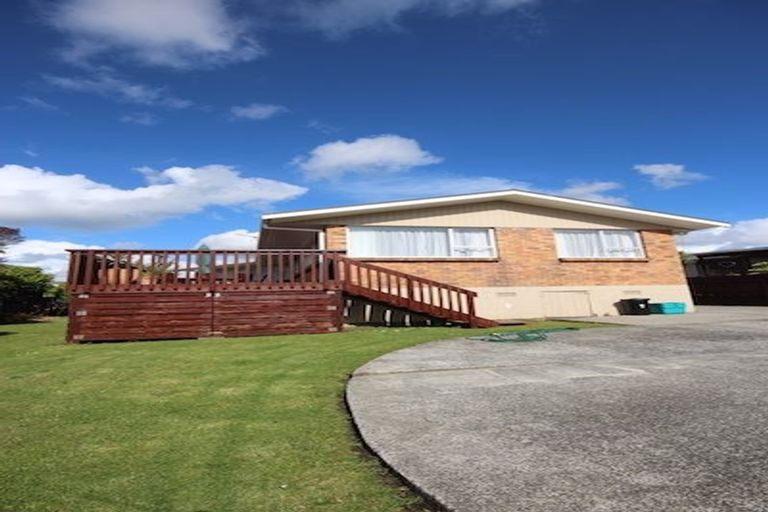 Photo of property in 111 Bailey Street, Huntly, 3700