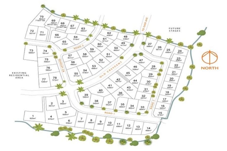 Photo of property in 38 Olds Crescent, Cromwell, 9310