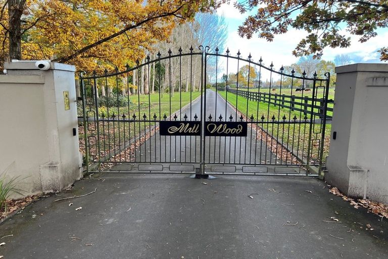 Photo of property in 239 Mill Road, Ohoka, Kaiapoi, 7692