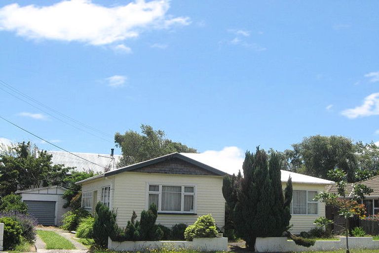 Photo of property in 33 Grange Street, Hillsborough, Christchurch, 8022