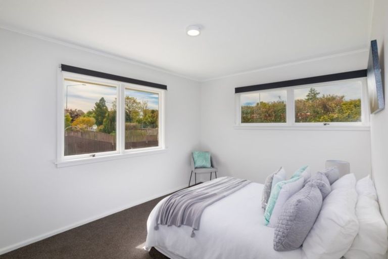 Photo of property in 374 Halswell Road, Halswell, Christchurch, 8025