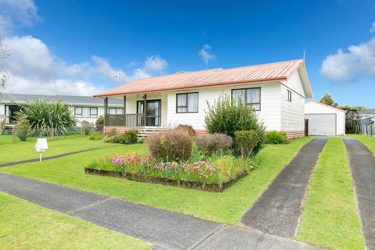Photo of property in 23 Karen Crescent, Dinsdale, Hamilton, 3204