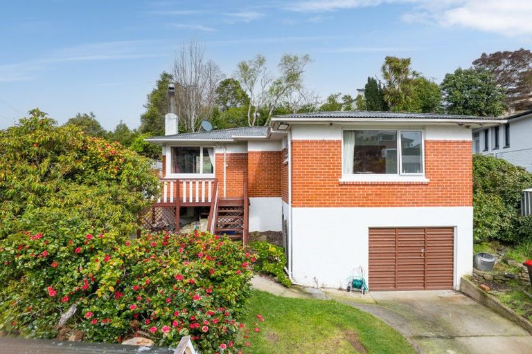 Photo of property in 21 Centennial Avenue, Helensburgh, Dunedin, 9010