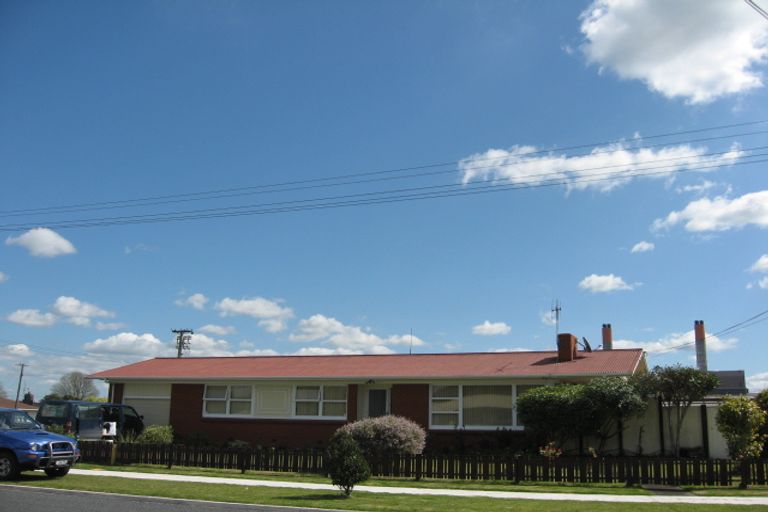 Photo of property in 25 Bailey Street, Huntly, 3700