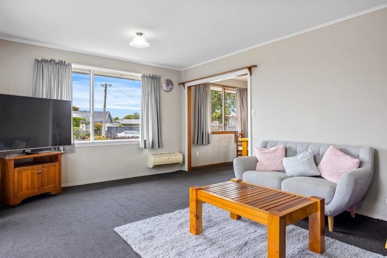Photo of property in 137 Roydvale Avenue, Burnside, Christchurch, 8053