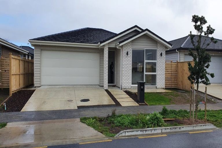 Photo of property in 10 Hukihuki Drive, Takanini, 2110
