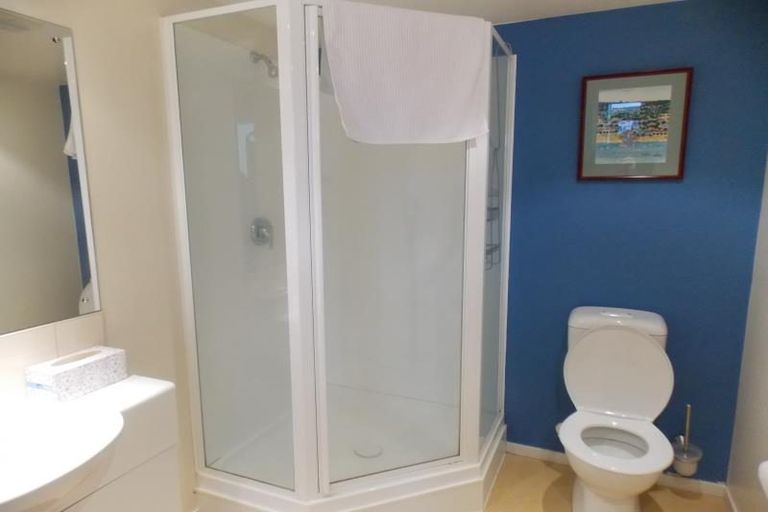 Photo of property in Robert Hannah Centre, 8/5 Eva Street, Te Aro, Wellington, 6011