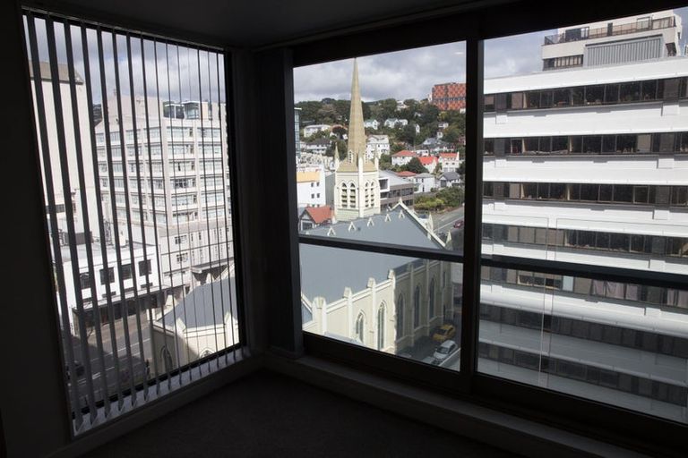 Photo of property in Vsp South, 806/168 Victoria Street, Te Aro, Wellington, 6011