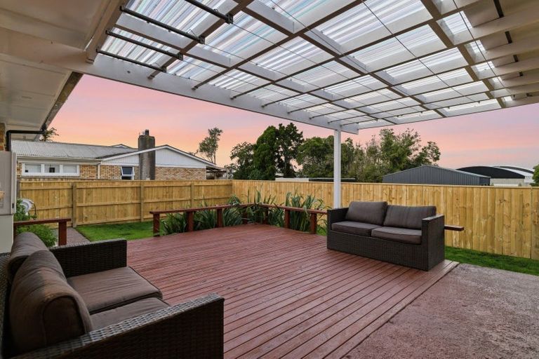 Photo of property in 21 Tui Road, Western Heights, Rotorua, 3015