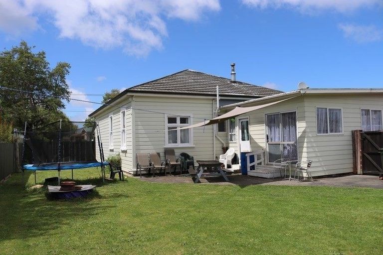 Photo of property in 9 Bute Place, Aramoho, Whanganui, 4500