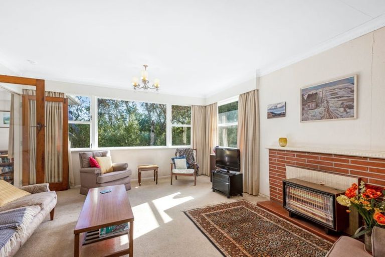 Photo of property in 2 Cleary Street, Waterloo, Lower Hutt, 5011