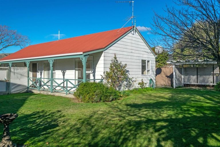 Photo of property in 17 Rata Place, Witherlea, Blenheim, 7201