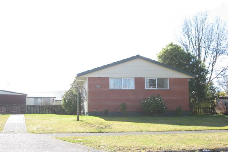 Photo of property in 96 Puataata Road, Turangi, 3334