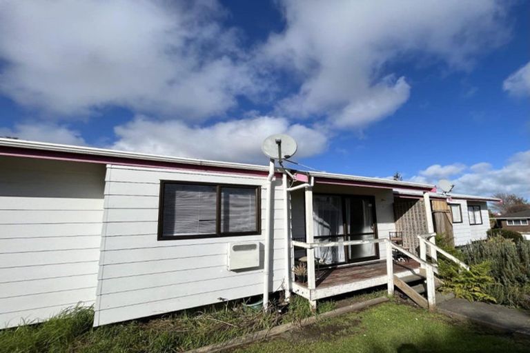 Photo of property in 76 Treadwell Street, Springvale, Whanganui, 4501
