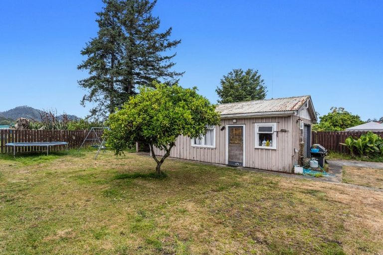 Photo of property in 4 Fitzgerald Street, Kawerau, 3127