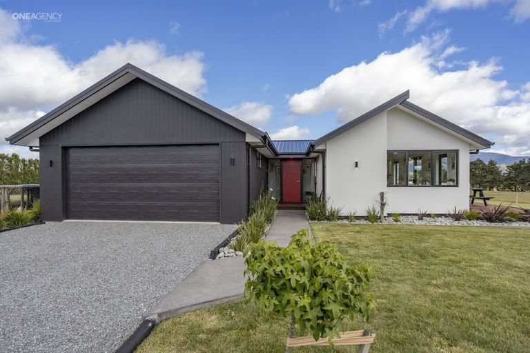 Photo of property in 27 Mairangi Lane, Starvation Hill, Oxford, 7495