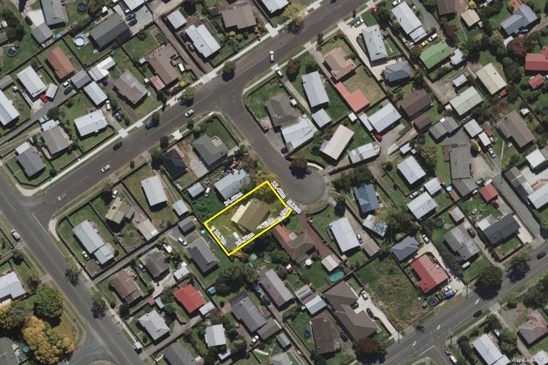 Photo of property in 6 Olive Place, Nawton, Hamilton, 3200