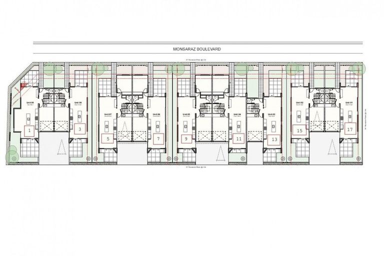 Photo of property in 13 Monsaraz Boulevard, Halswell, Christchurch, 8025