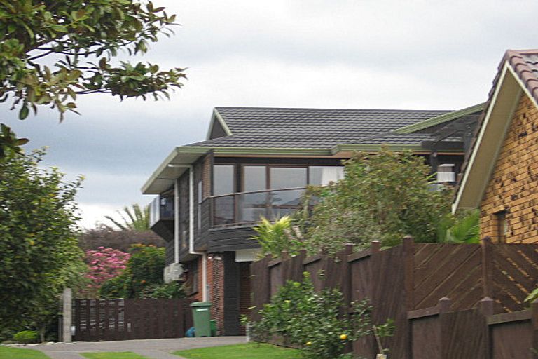 Photo of property in 10 Ivy Place, Matua, Tauranga, 3110