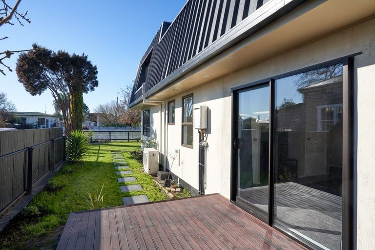 Photo of property in 206 Gascoigne Street, Raureka, Hastings, 4120