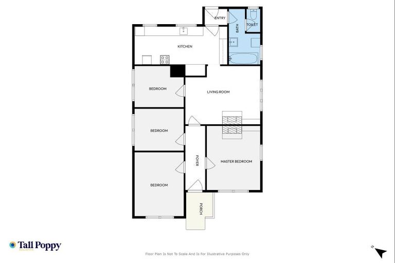 Photo of property in 78 Sunshine Road, Taumarunui, 3920