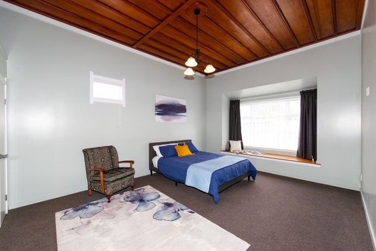 Photo of property in 411 Cornwall Road, Mahora, Hastings, 4120