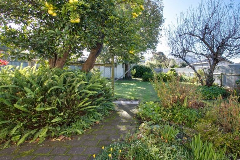 Photo of property in 7 Mcdonald Street, Napier South, Napier, 4110