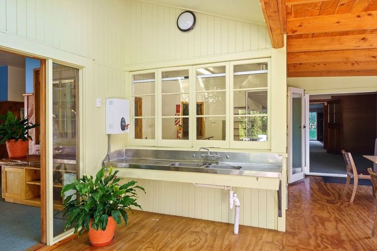 Photo of property in 733 Otaki Gorge Road, Hautere, Otaki, 5582
