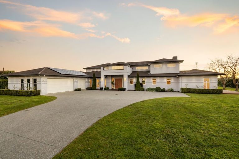 Photo of property in 21b Riverfields Lane, Tamahere, Hamilton, 3283