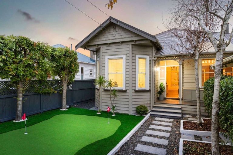 Photo of property in 37 Ohinerau Street, Remuera, Auckland, 1050