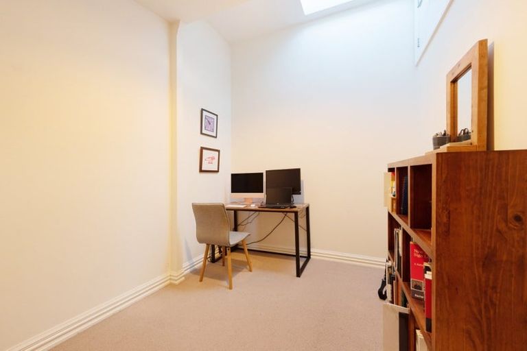 Photo of property in 6 Goring Street, Thorndon, Wellington, 6011