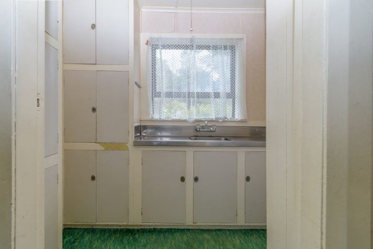 Photo of property in 174 Hautapu Street, Taihape, 4720