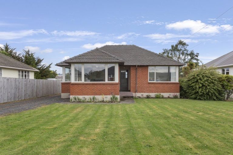Photo of property in 38 Perth Street, Mosgiel, 9024