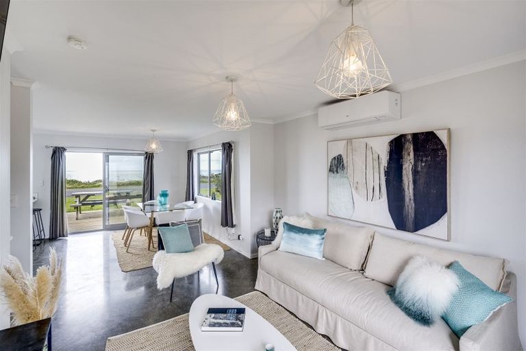 Photo of property in 198 Whirinaki Road, Eskdale, Napier, 4182