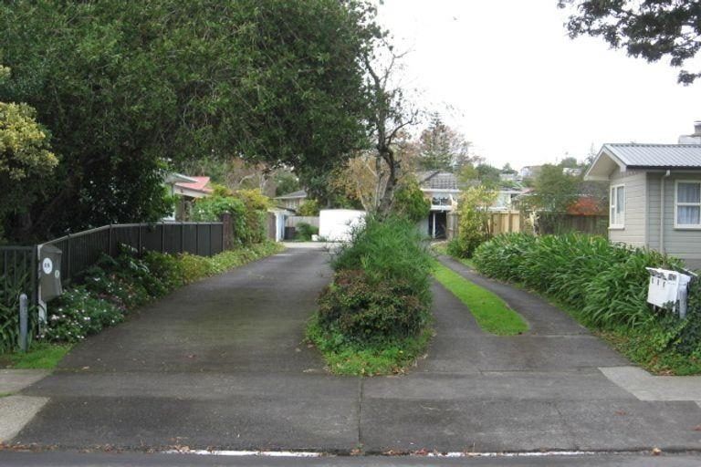 Photo of property in 1/88 Ti Rakau Drive, Pakuranga, Auckland, 2010