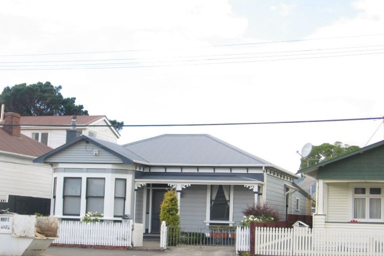 Photo of property in 12 Buick Street, Petone, Lower Hutt, 5012