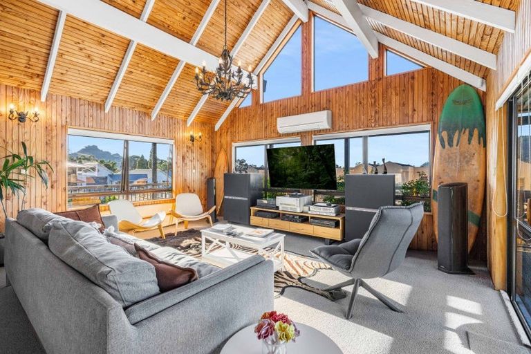 Photo of property in 8 Grey Avenue, Tairua, 3508