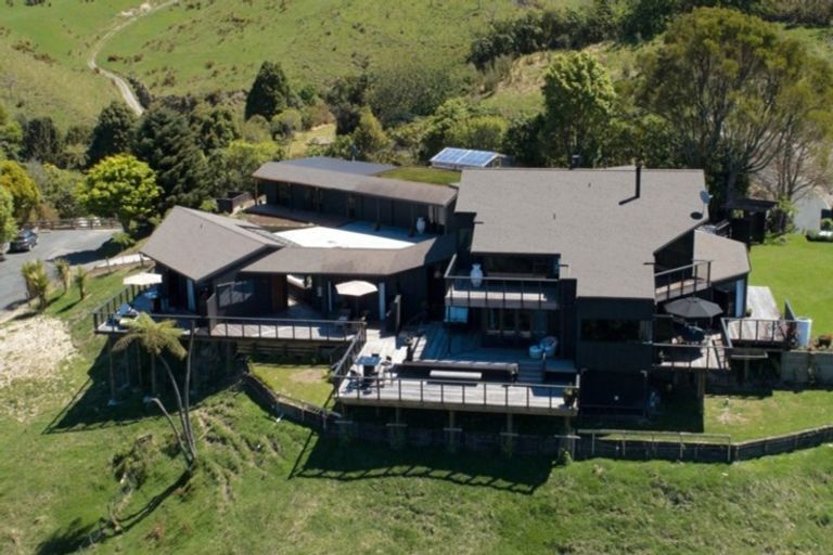 Photo of property in 552 Spencer Road, Lake Okareka, Rotorua, 3076