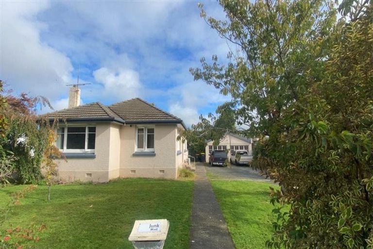 Photo of property in 25 Eden Crescent, Glengarry, Invercargill, 9810