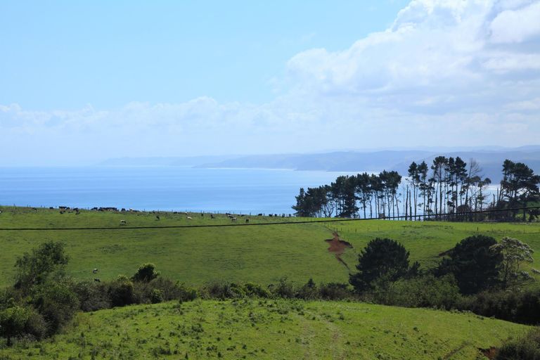 Photo of property in 641 Te Hutewai Road, Raglan, 3296