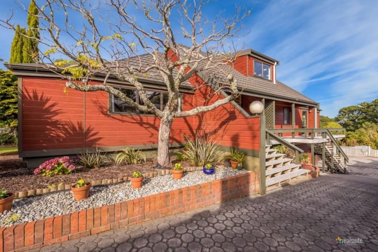 Photo of property in 127 Hill Road, Belmont, Lower Hutt, 5010